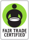 Fair Trade Certification Logo