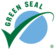 Green Seal Logo