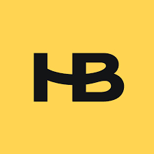 HoneyBook logo.