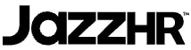 JazzHR logo.