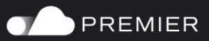 Premier logo.