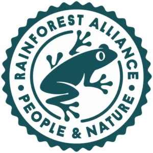 Rainforest Alliance Logo