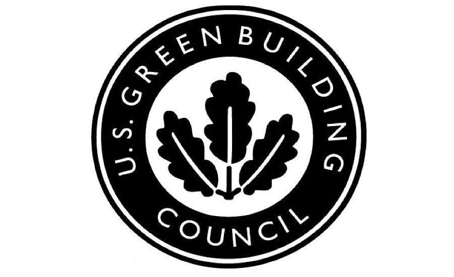 US Green Building Council Logo