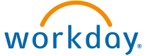 Workday logo.