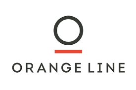 Orange Line logo