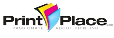 PrintPlace logo