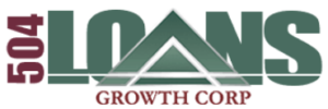 Small Business Growth Corporation Logo