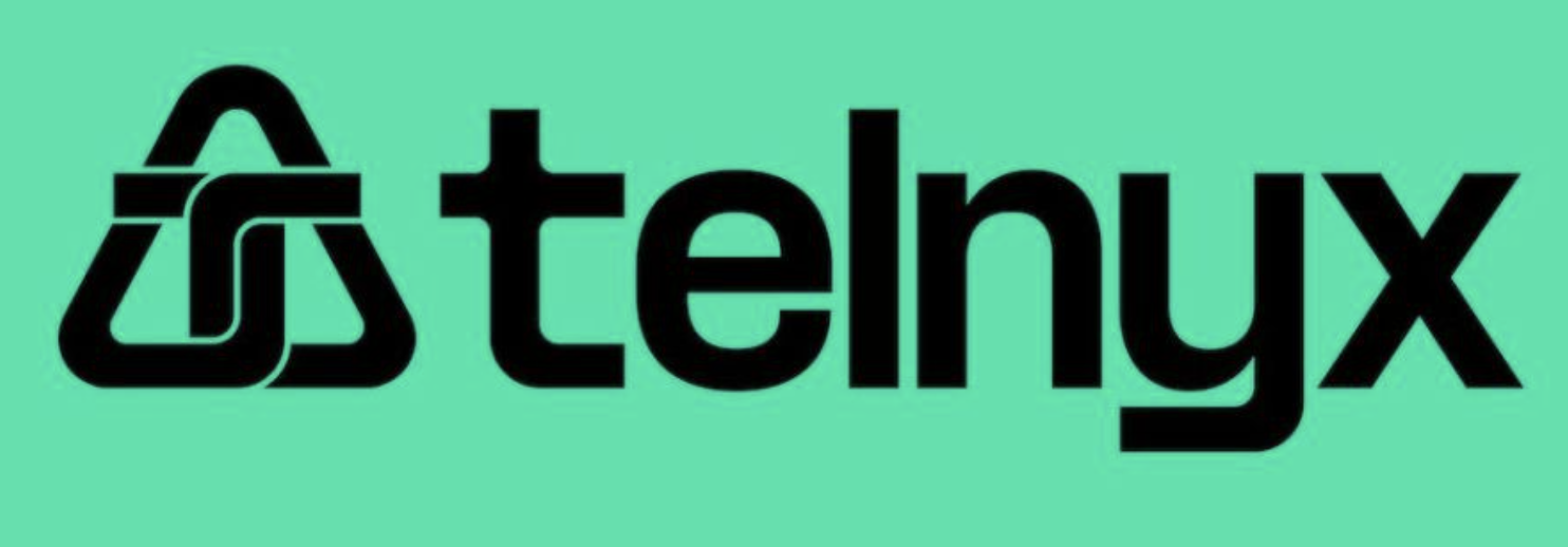 Telnyx Logo