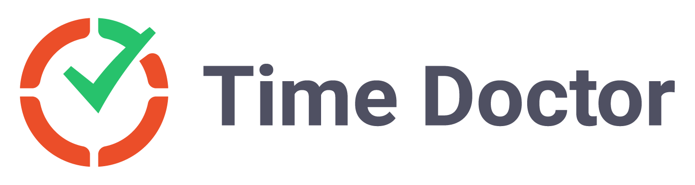 Time Doctor logo