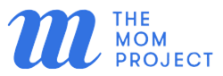 The Mom Project Logo