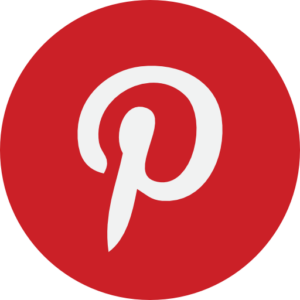 Pinterest icon