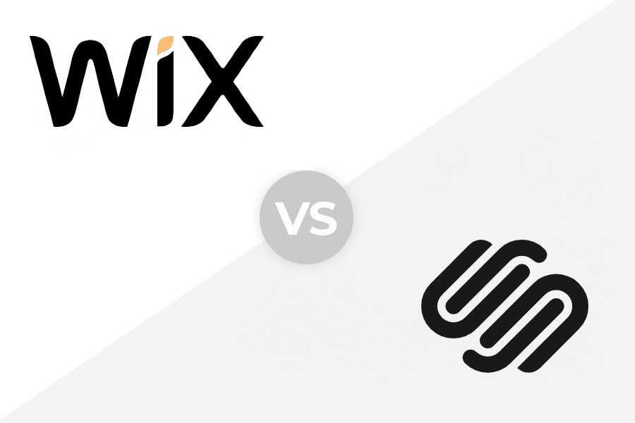 wix vs squarespace