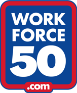 WorkForce50 Logo