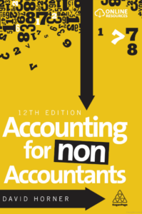 Accounting for Non Accountants