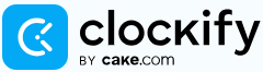 Clockify logo