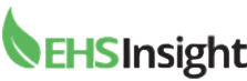 EHSInsight Logo