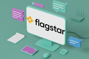 flagstar logo