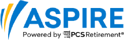 Aspire logo