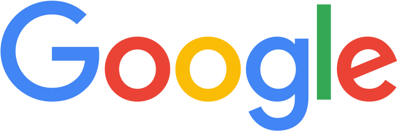 Google Logo.