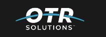 OTR Solutions logo.