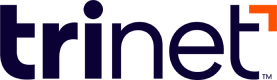 Trinet logo.