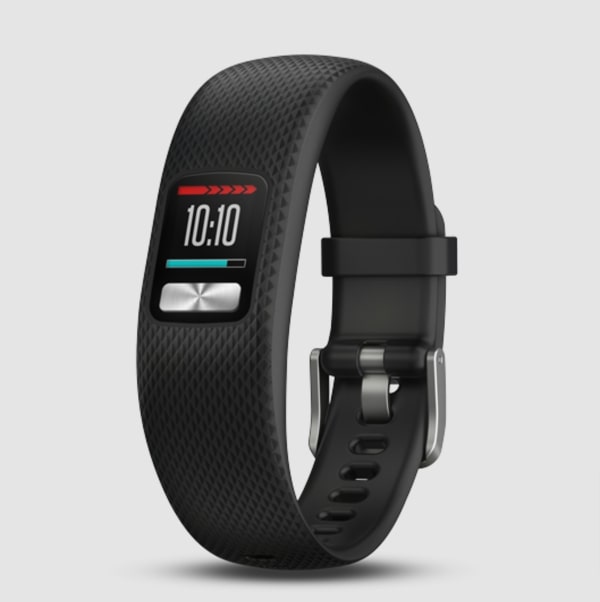 Garmin's activity tracker