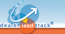 Dealer Lead Track logo.