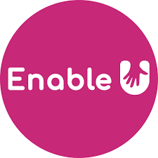 EnableU logo