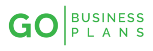 Go Business Plans logo