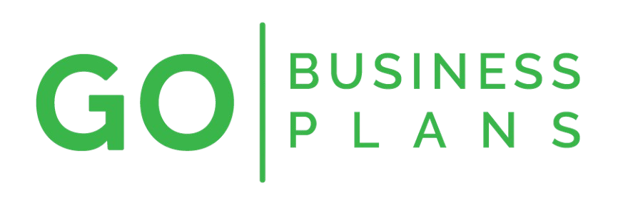 Go Business Plans logo