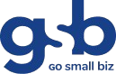 GoSmallBiz logo