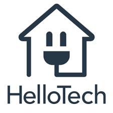 HelloTech logo