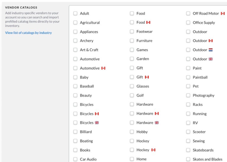 6 Best POS Inventory Systems