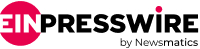 EIN Presswire logo