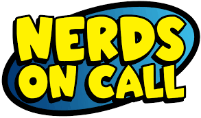 Nerds on Call logo