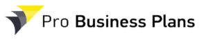 Pro Business Plans logo