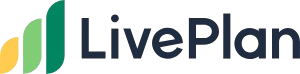 LivePlan logo