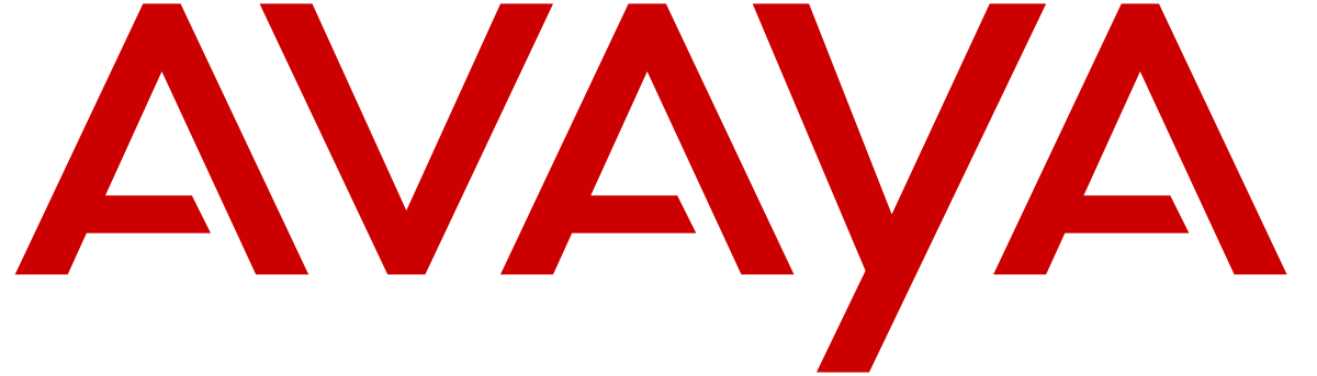 Avaya logo