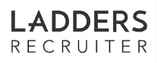 Ladders Recruiter logo