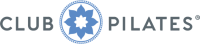 Club Pilates logo.