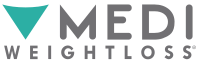 Medi Weight Loss logo.