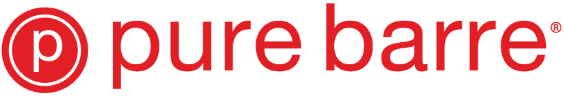 Pure Barre Logo.