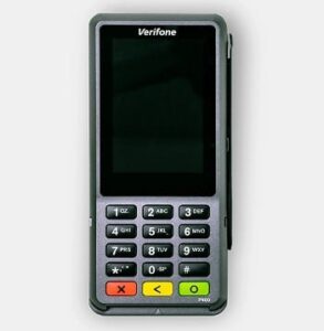 Verifone P400