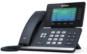 Yealink SIP-T54W