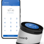 New Chase Mobile Card reader