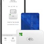 New Clover Go mobile card reader