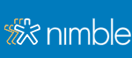 Nimble logo