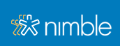 Nimble Logo