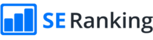 SE Ranking logo