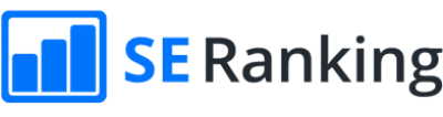 SE Ranking logo